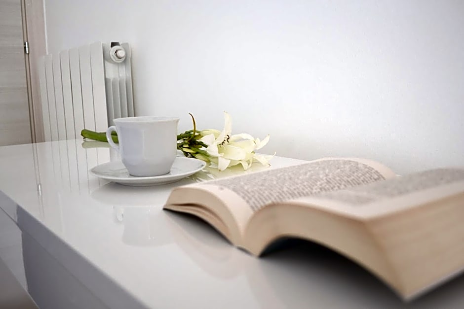 Il Cantastorie Salentino