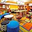 Fairfield Inn & Suites by Marriott Pittsburgh Neville Island