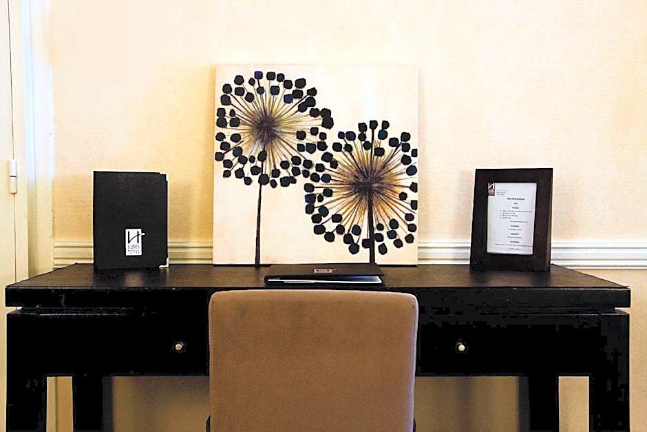 Ulises Recoleta Suites