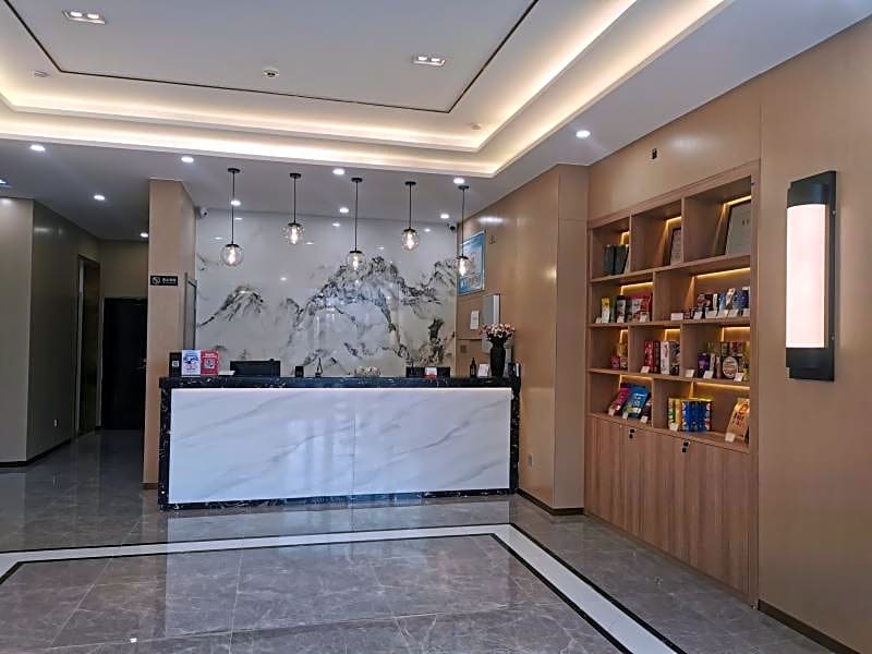 GreenTree Inn Hebei Langfang Development Zone Conv