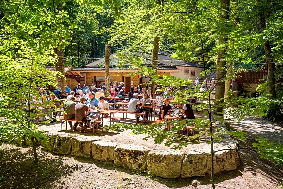 Brauereigasthof Zum Löwenbräu