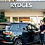 Rydges Newcastle