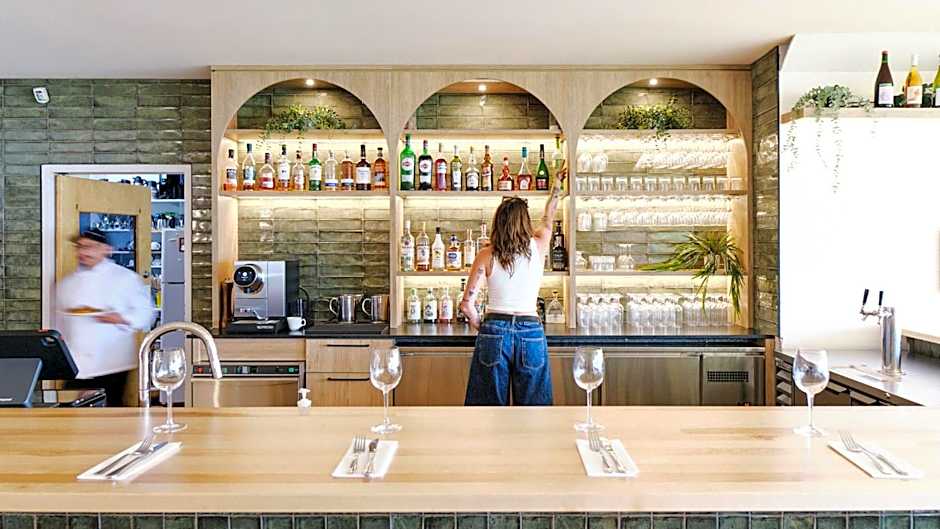 Auberge des Battures