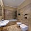 Hunger Wall Residence