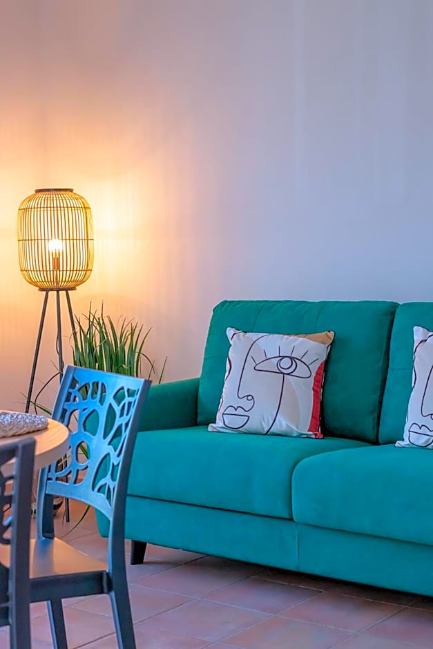 Vistaverde Harmony Apartments