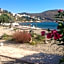Tony's Beach