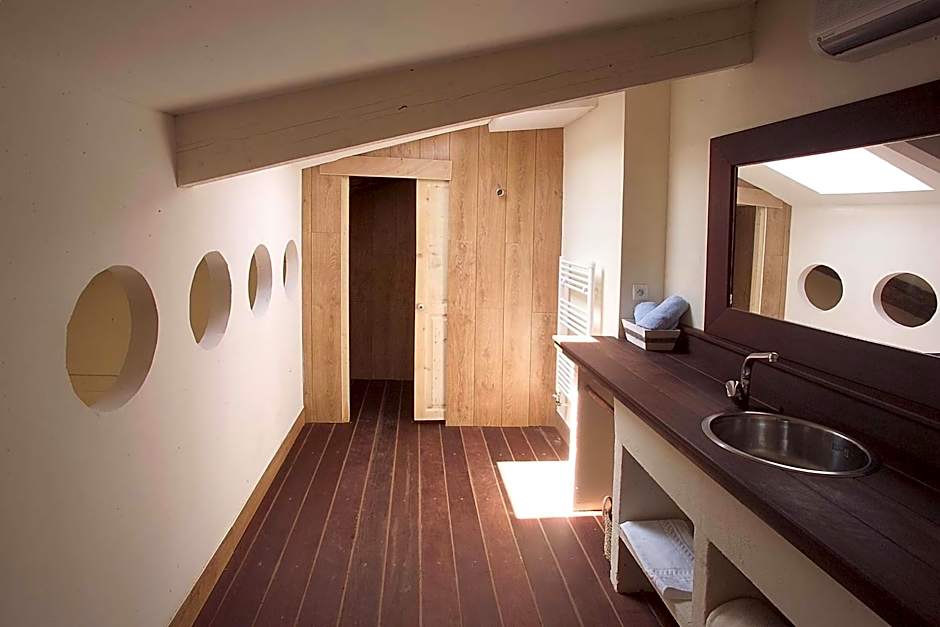 Demeure de Digoine "Chambre d'Hotes"