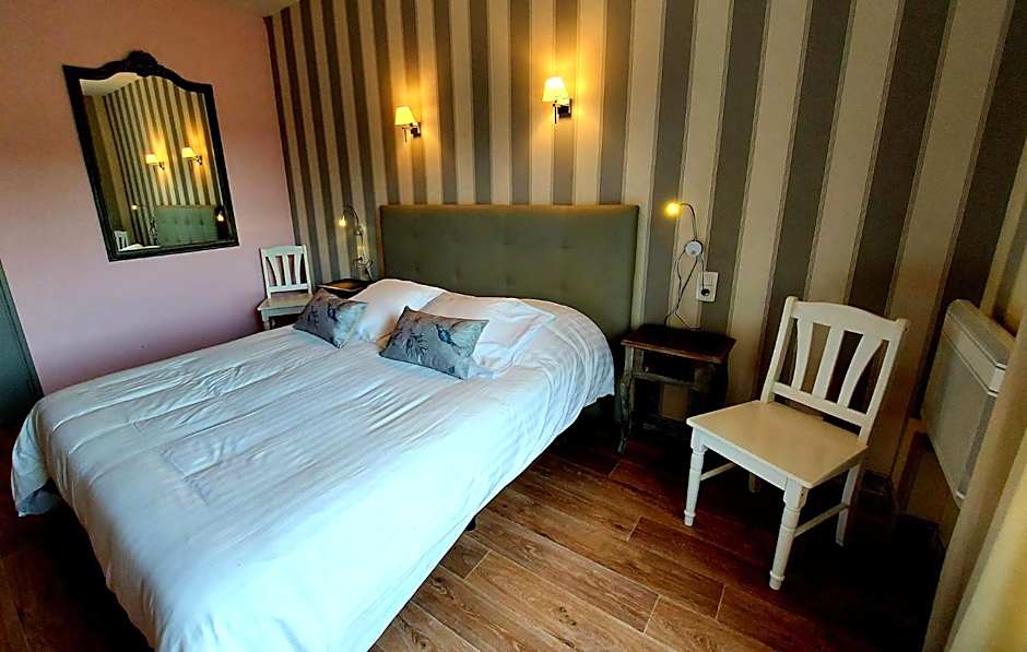 Hôtel Les Hauts de Mourèze