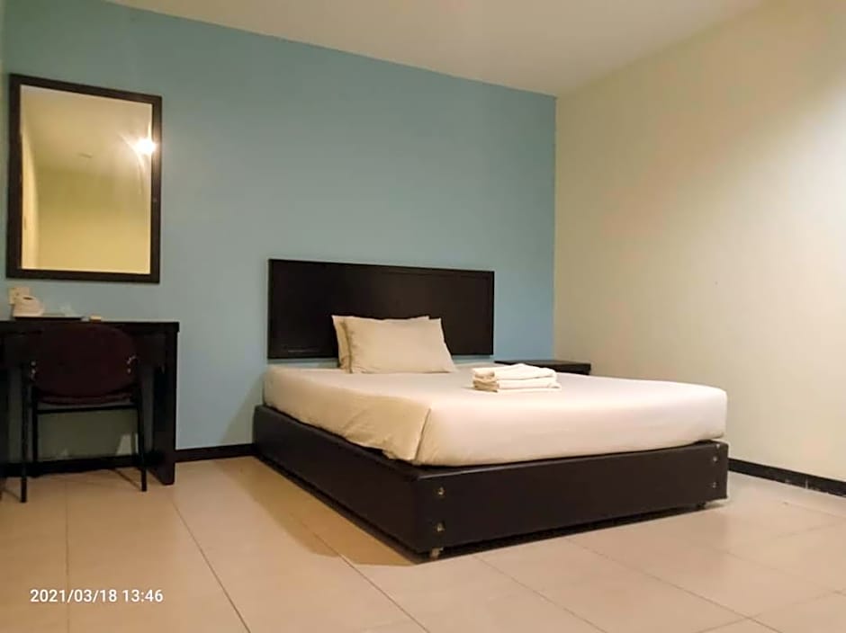 Bee Garden & BB Motel - Alor Setar