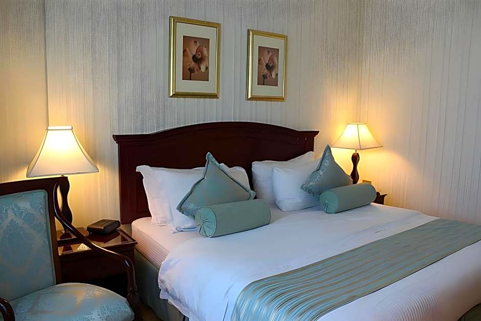 Swiss International Al Hamra Dammam