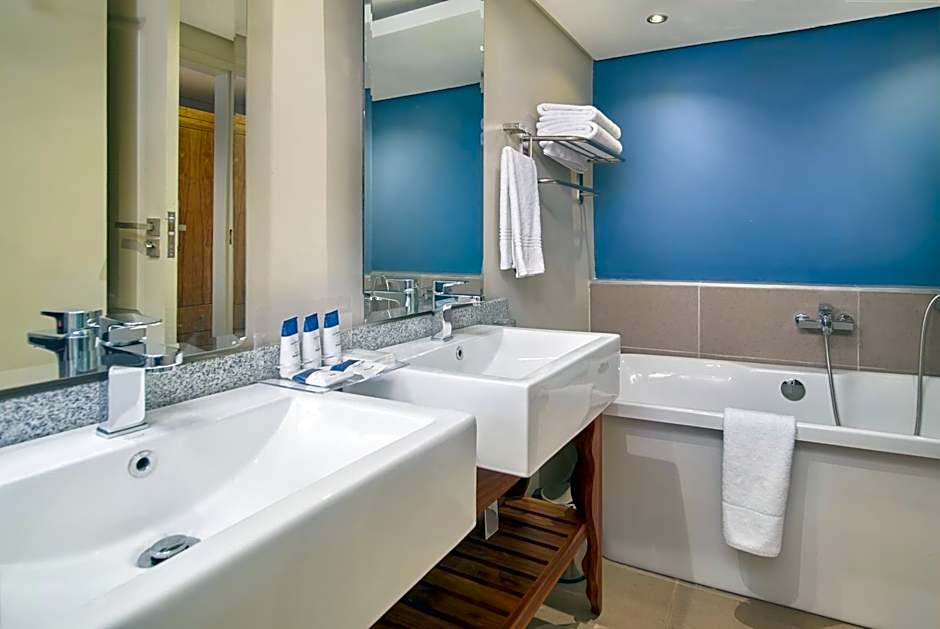 ANEW Resort Hunters Rest Rustenburg