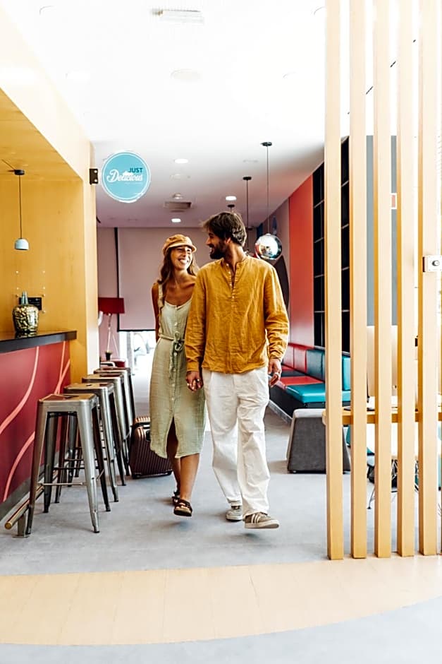 Stay Hotel Torres Vedras Centro