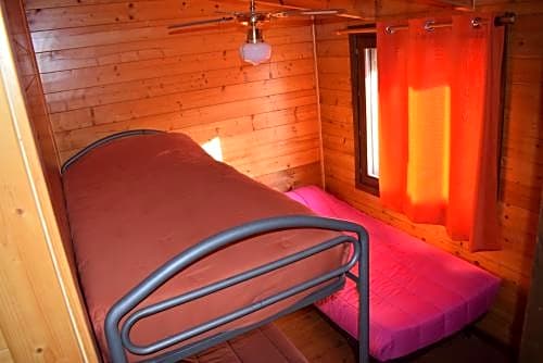 Bungalows Park Albufera