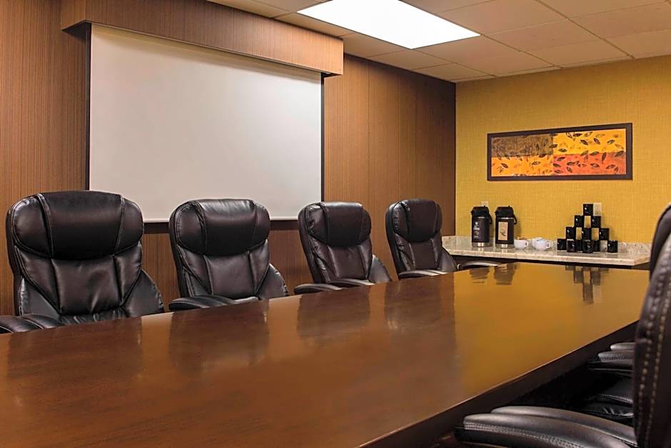 Courtyard by Marriott Baton Rouge Acadian Centre/LSU Area