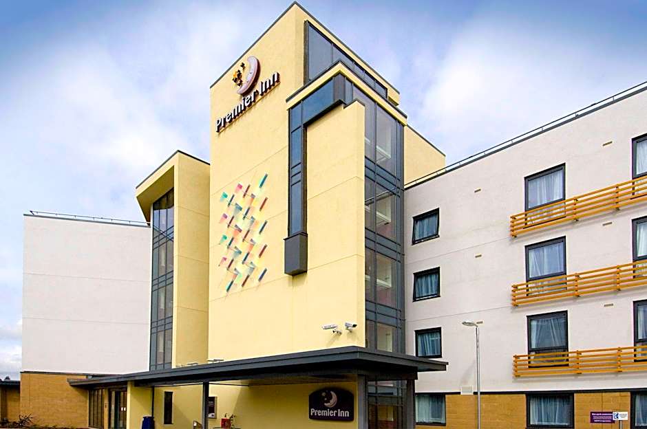 Premier Inn Cambridge - A14 J32