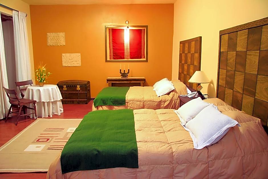Mi Pueblo Samary Hotel Boutique