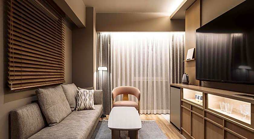 Richmond Hotel Obihiro Ekimae