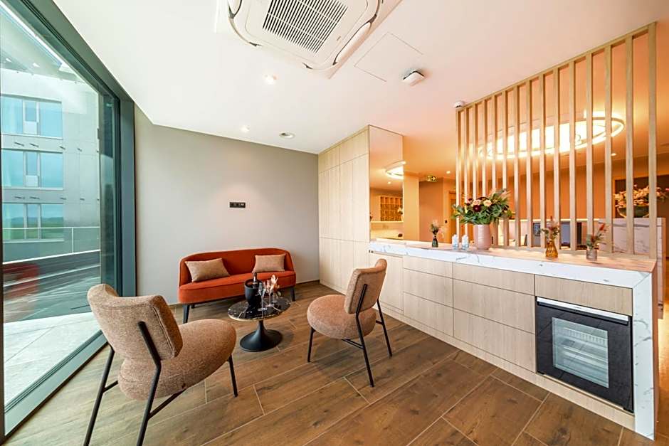 Hotel du Bois d'Arlon