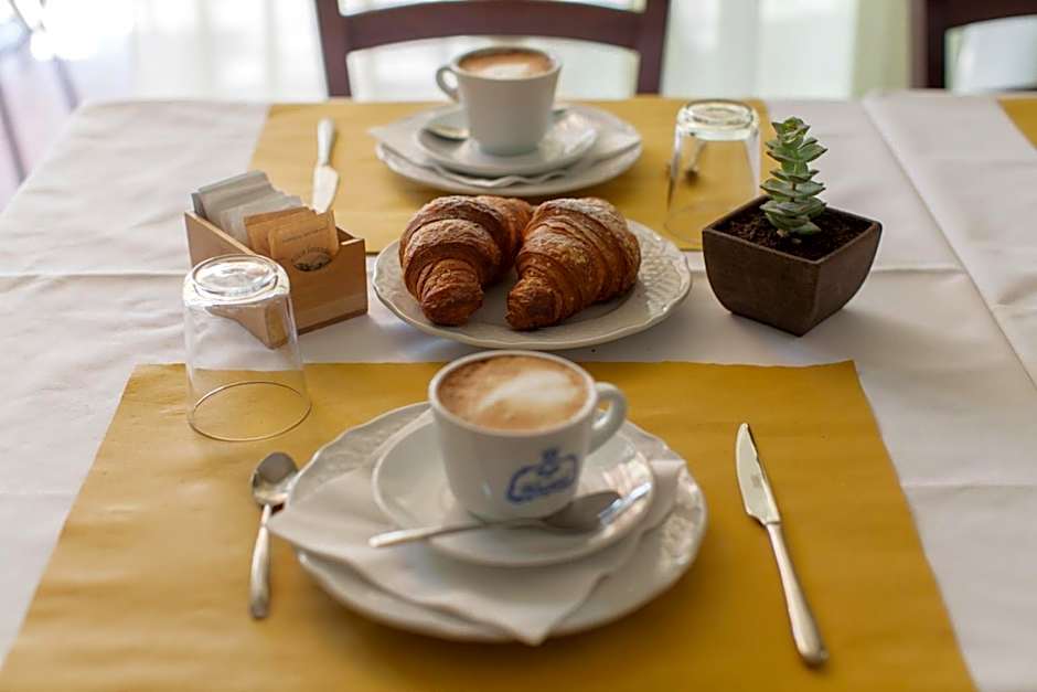 Antica Locanda Luigina