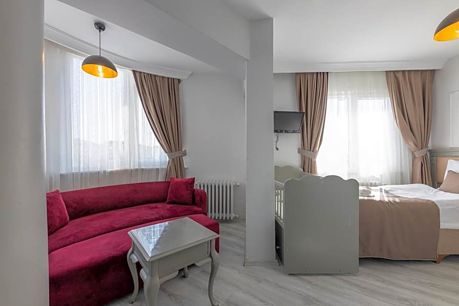 Kuran Hotel International