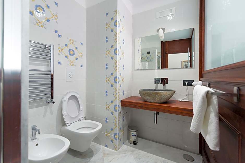 Palazzo Doria d'Angri