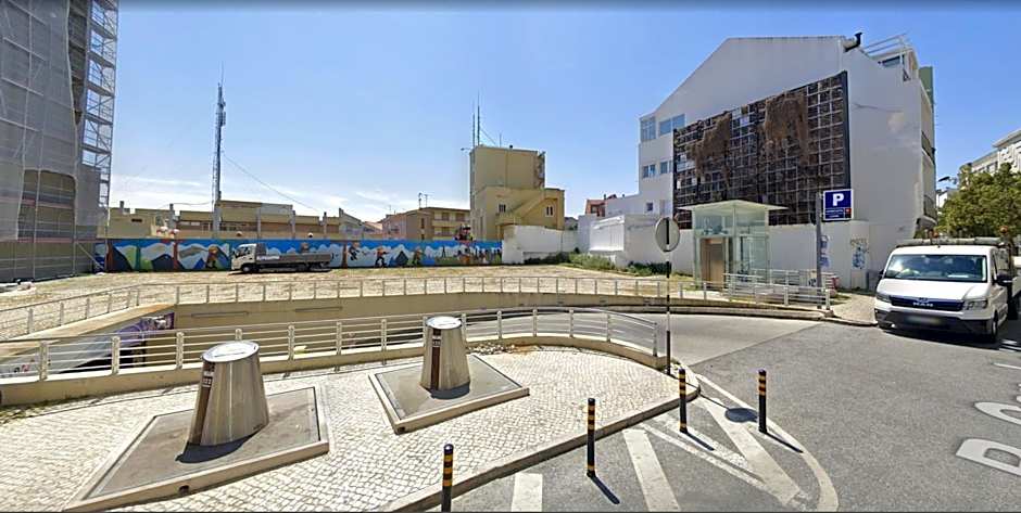 Casa do Criativo ® Bed&Breakfast