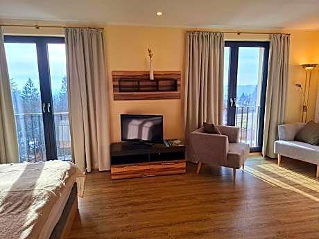 Comfort Quadruple Room