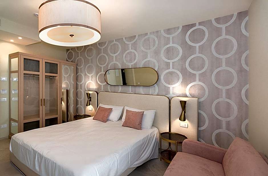 Hotel Mariotti