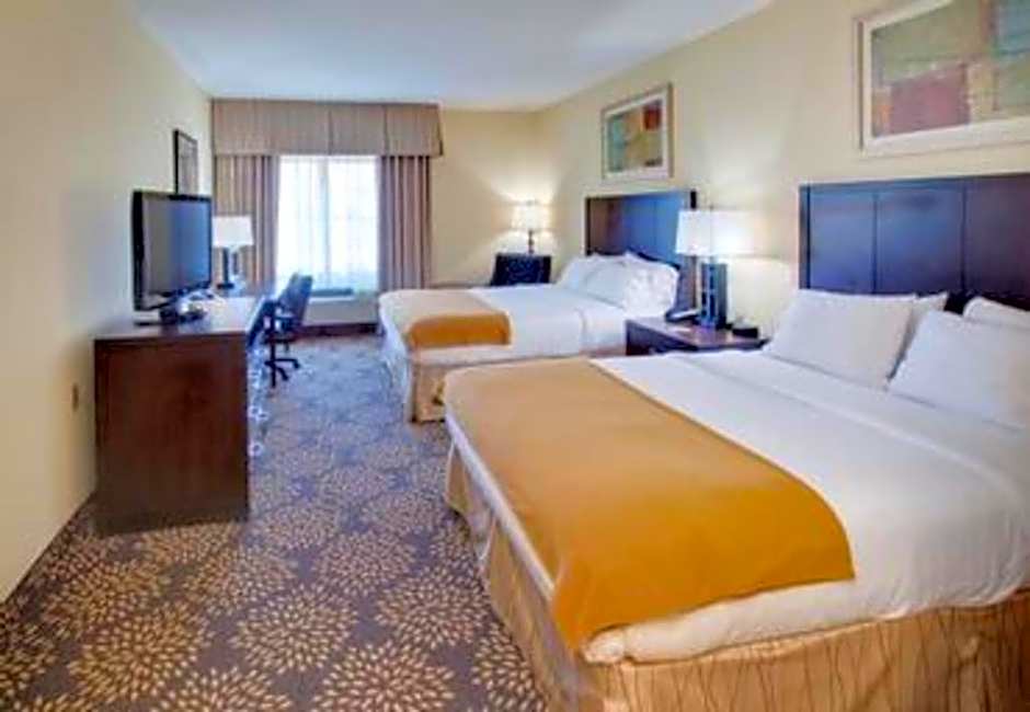 Holiday Inn Express Hotel & Suites Grand Island By IHG