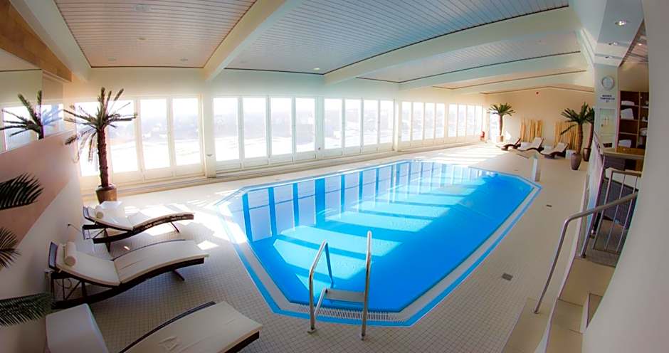 Radisson Blu Hotel Cottbus