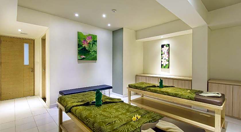 Maxonehotels At Bukit Jimbaran