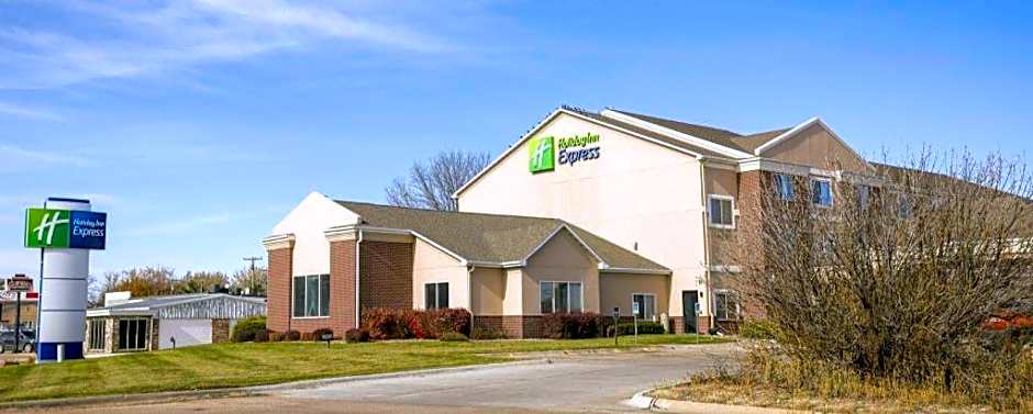 Holiday Inn Express O'Neill By IHG