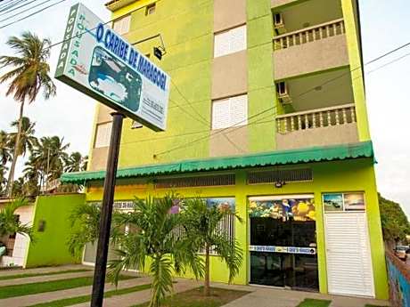 Pousada o Caribe de Maragogi
