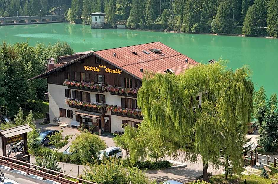 Albergo Meublè Victoria