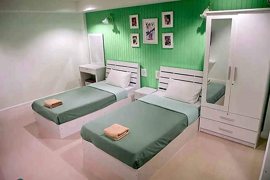 UJ Apartment