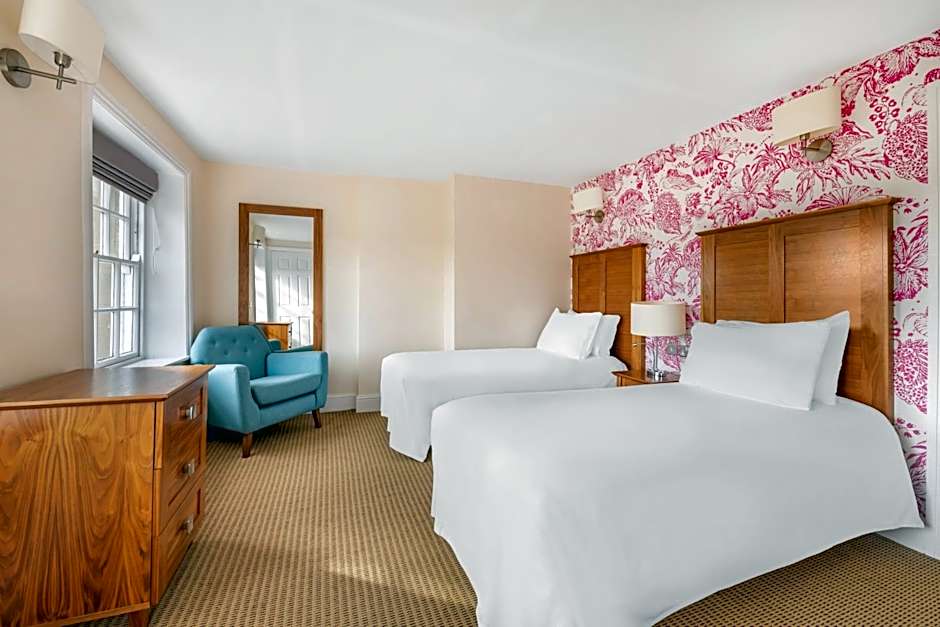 Wychnor Park Country Club