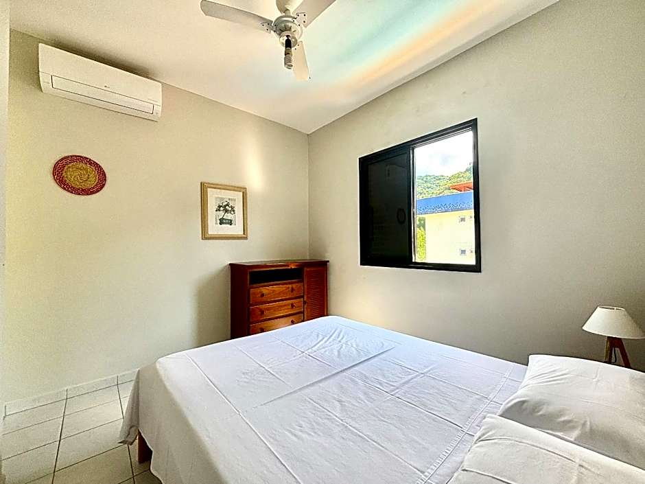 COND praias de Ubatuba