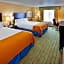 Holiday Inn Express Waterloo-Cedar Falls By IHG
