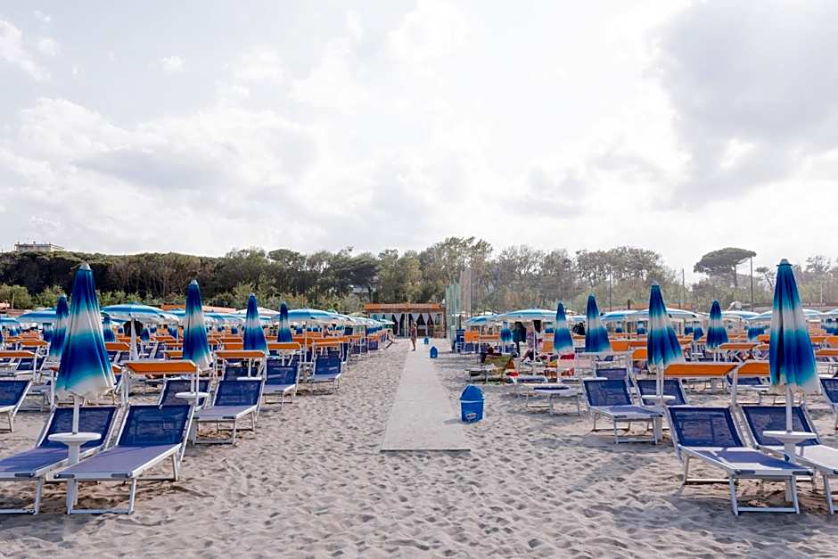 Hotel Bassetti