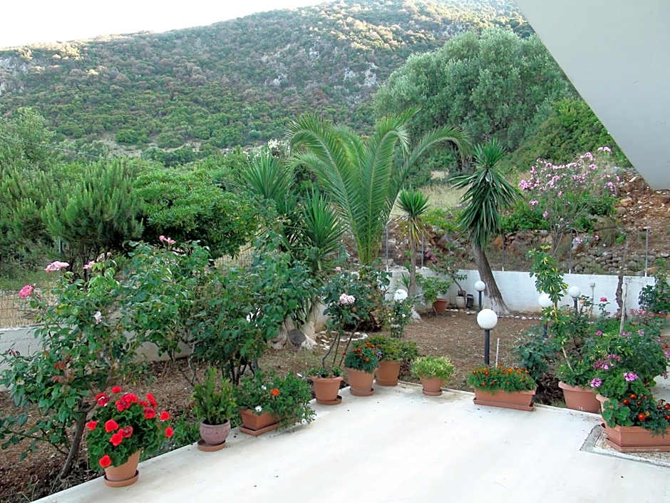 Filoxenia Hotel & Apartments