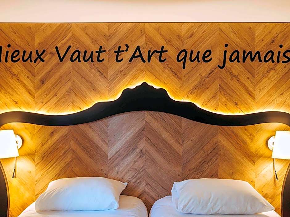 ibis Styles Douai Centre Gayant Expo