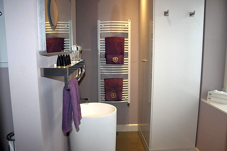 B&B Saint-Georges -Located in the city centre of Bruges-