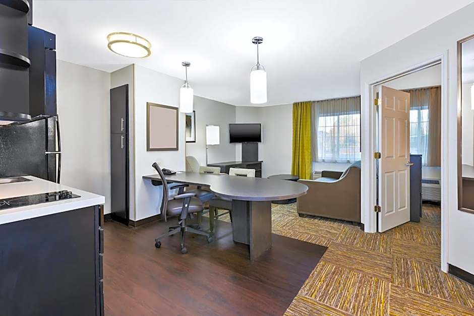 Candlewood Suites Huntersville-Lake Norman Area By IHG