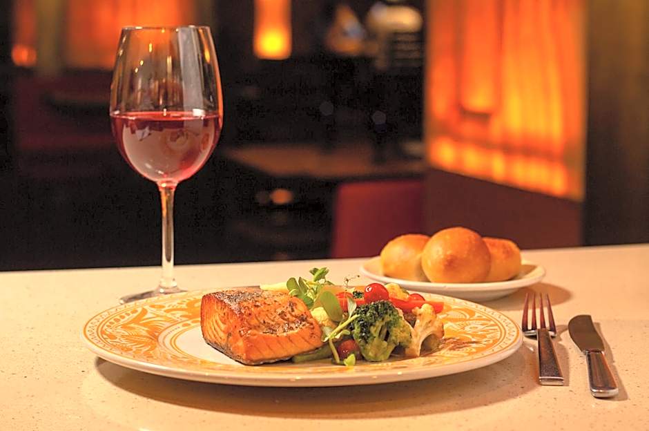 Camino Real Guadalajara