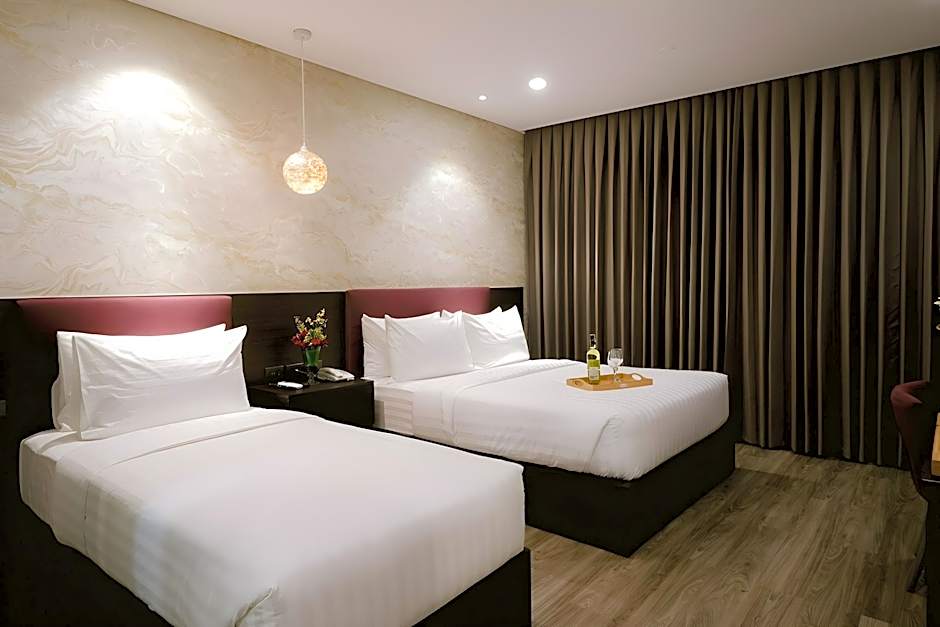 Goldberry Suites and Hotel Cebu