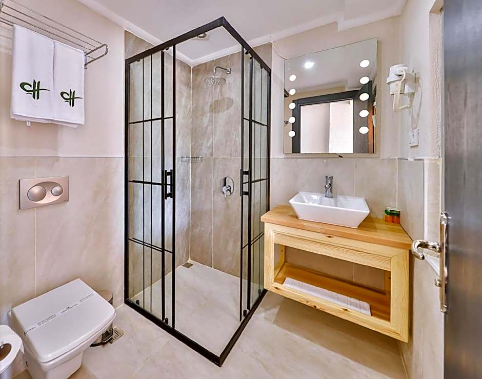 Cinar Boutique Hotel