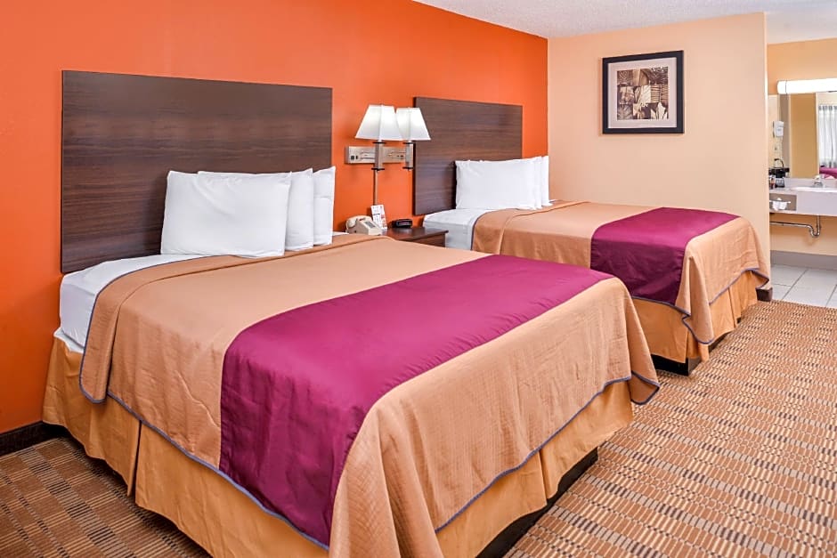 Americas Best Value Inn Ellsworth