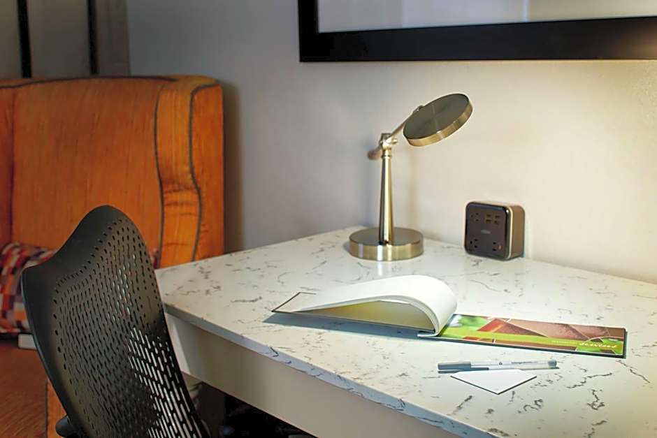 Hilton Garden Inn Columbus/Polaris