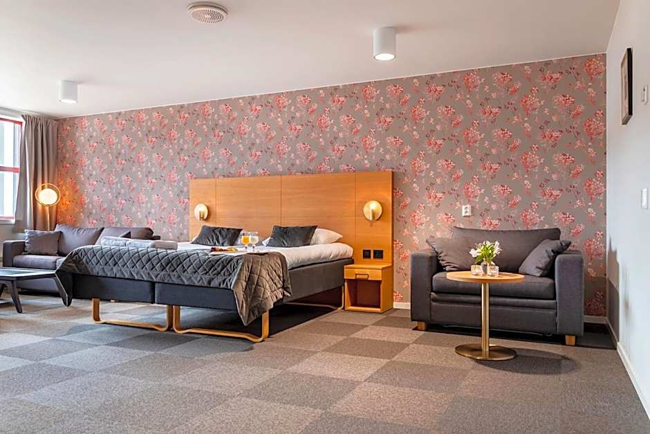 Milepelen Hotel & Vertshus