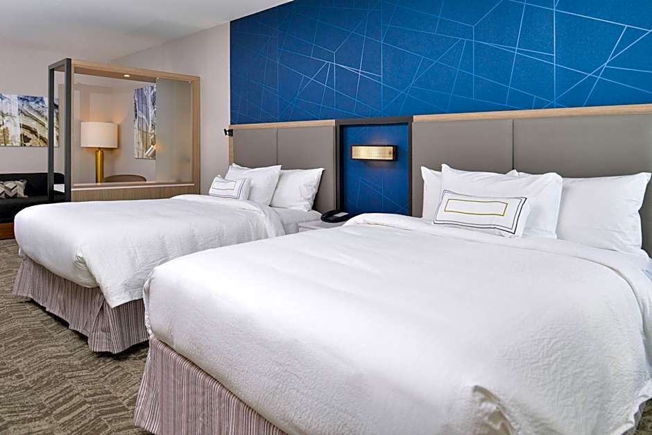 SpringHill Suites by Marriott Springfield Southwest